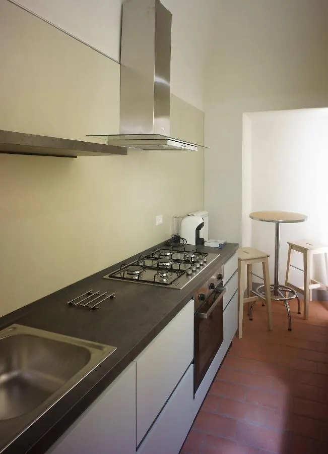 Appartamento Volterra - Palazzo Contugi XIV Sec