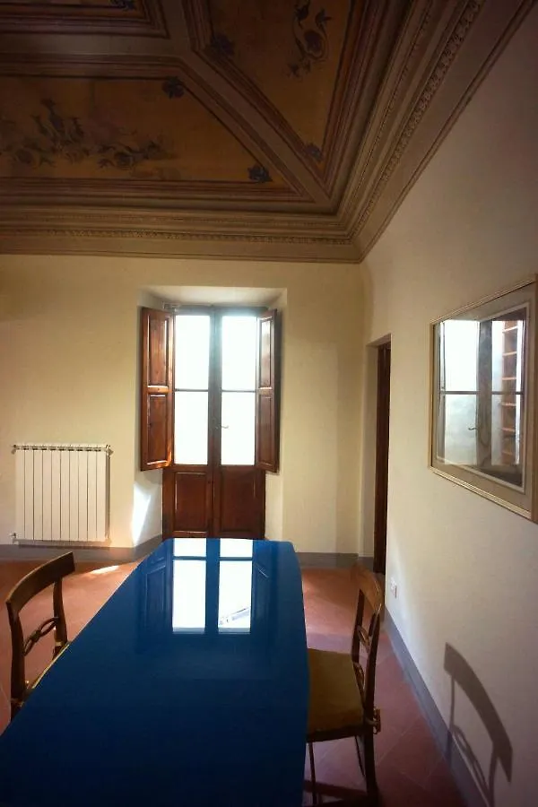 Appartamento Volterra - Palazzo Contugi XIV Sec Italia