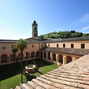 Albergue Chiostro Delle Monache, Volterra